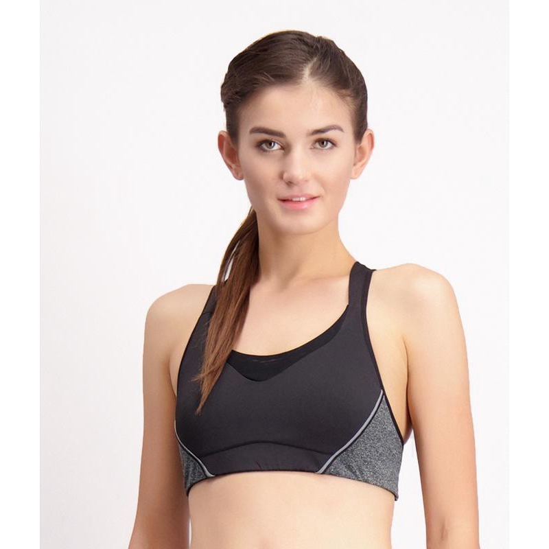 bench sports bra