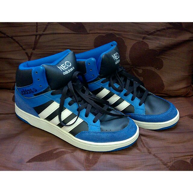 neo hoops adidas