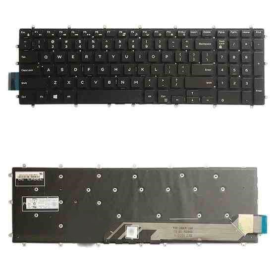 laptop keyboard for DELL Inspiron 5570 15 7000 5565 5570 7566 1845 5567 ...