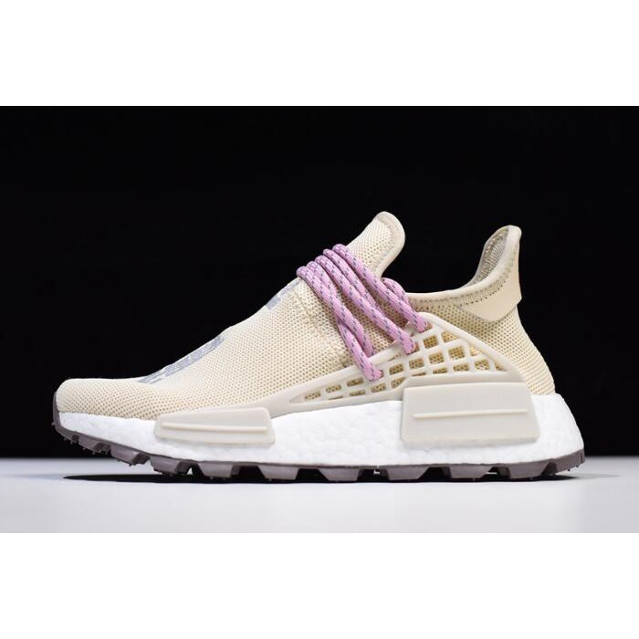 pharrell human race pink