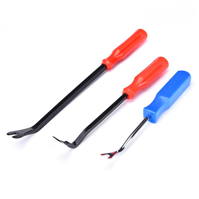 plastic clip remover