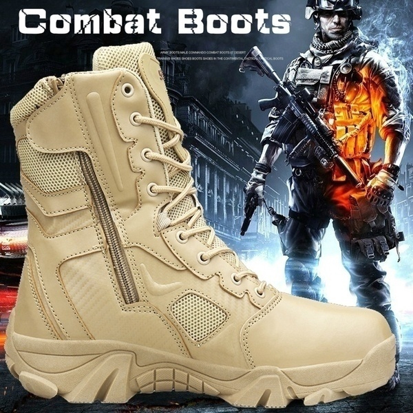 military shoes online
