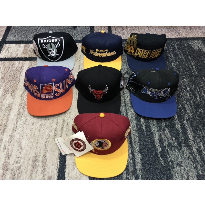 Legit Vintage Cap (Brand new) Shopee Philippines