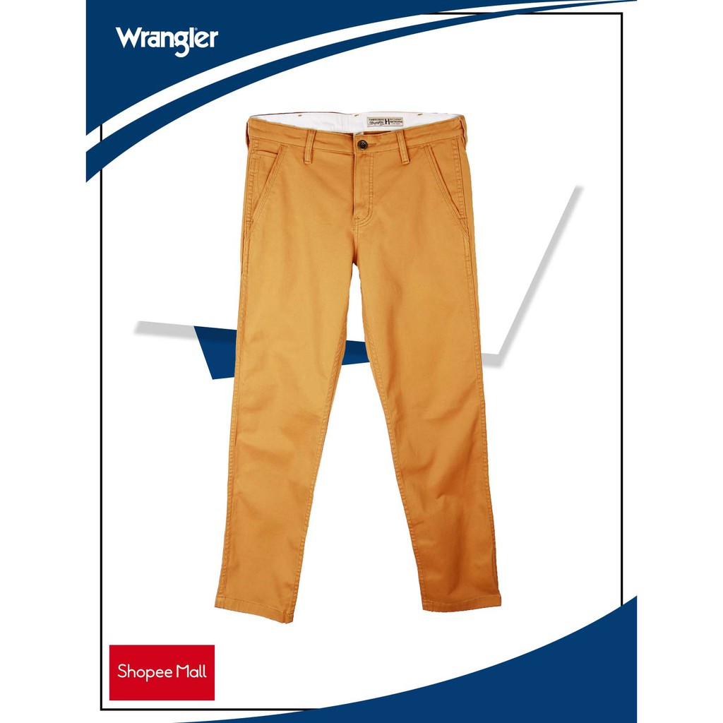 wrangler timber creek men's pants