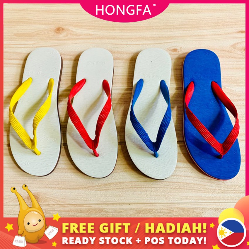 Beach walk slipper flip flop sandal ordinary cod hf287