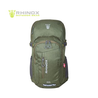 Rhinox Outdoor Gear 138 Backpack #7