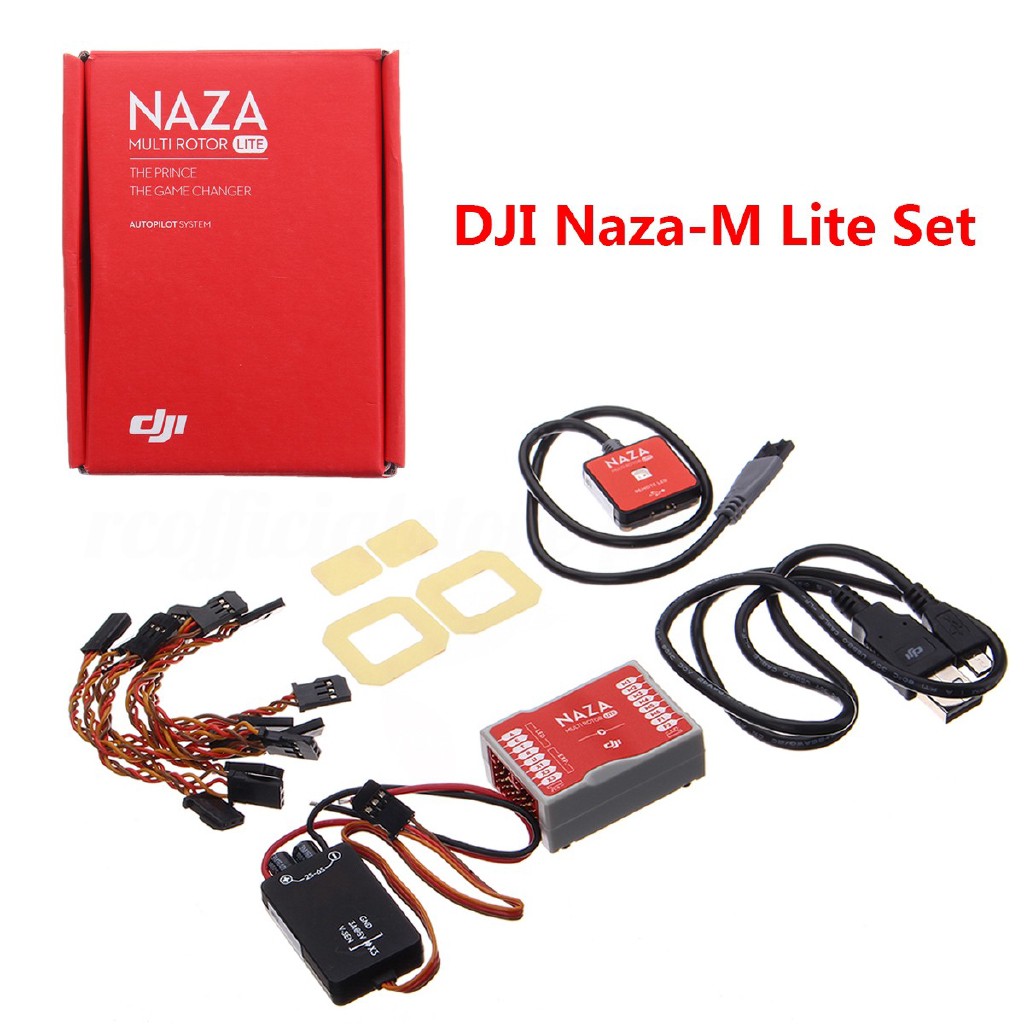 dji naza