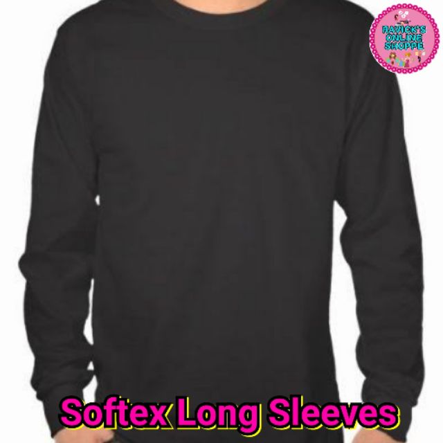 plain colored long sleeve shirts
