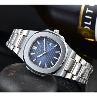 pp Nautilus 5711 sports fashion men's watches waterproof watches luminous watches #1