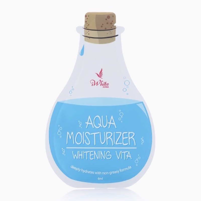 iwhite korea moisturizer price