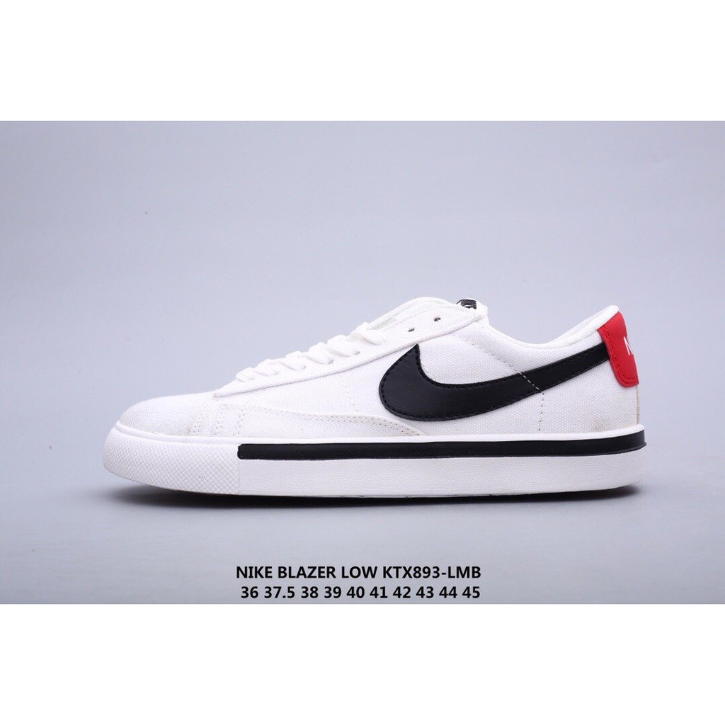 low top blazers