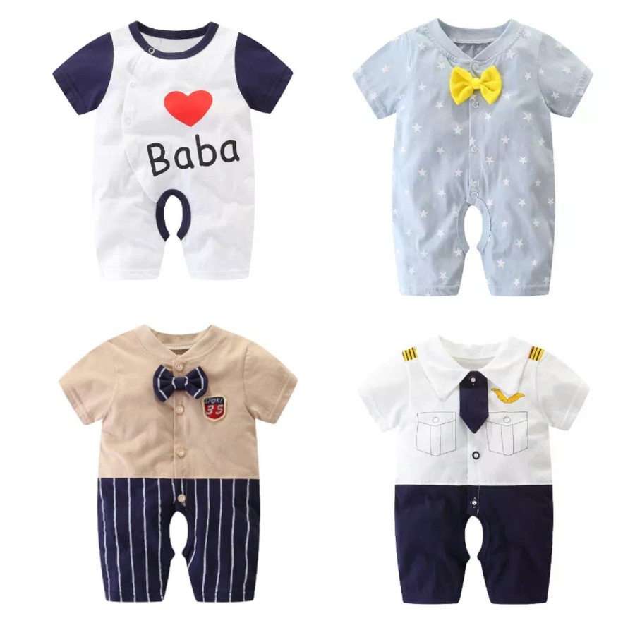 cheap baby rompers