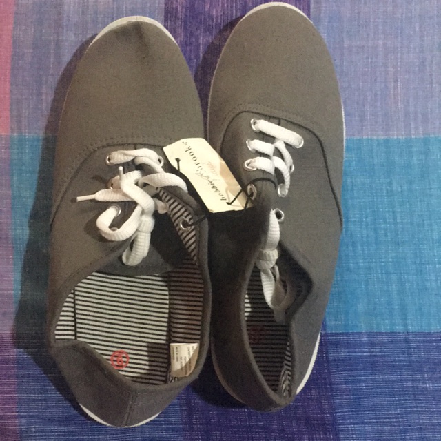 bobbie and brooks shoes