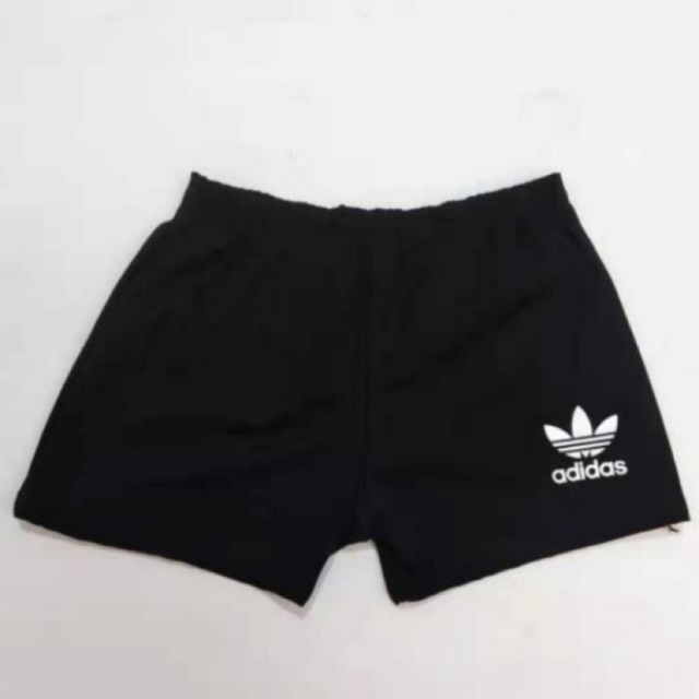 adidas swim shorts womens