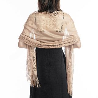 womens formal shawls