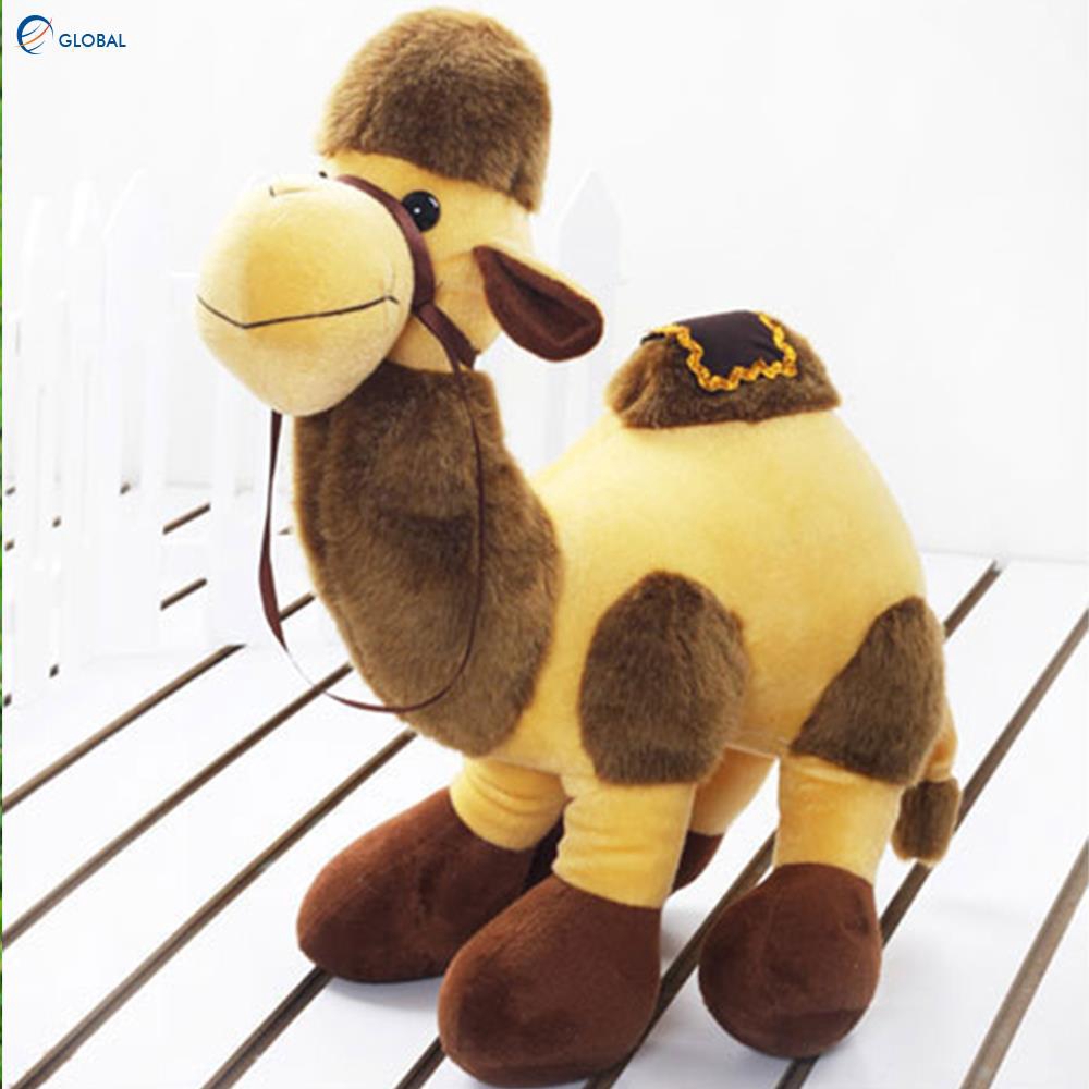 camel stuffed animal