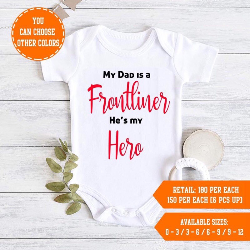 born in quarantine onesie
