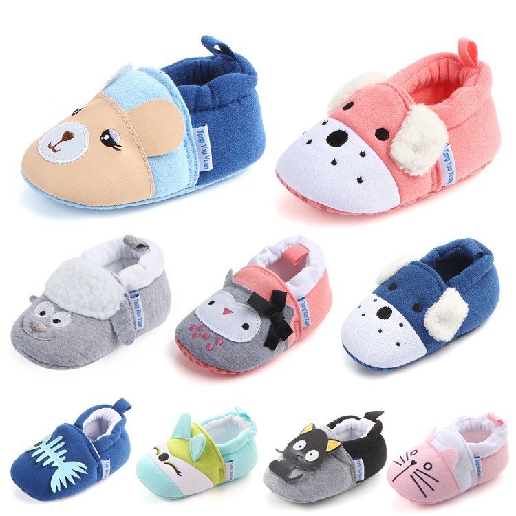 shoes for baby boy online