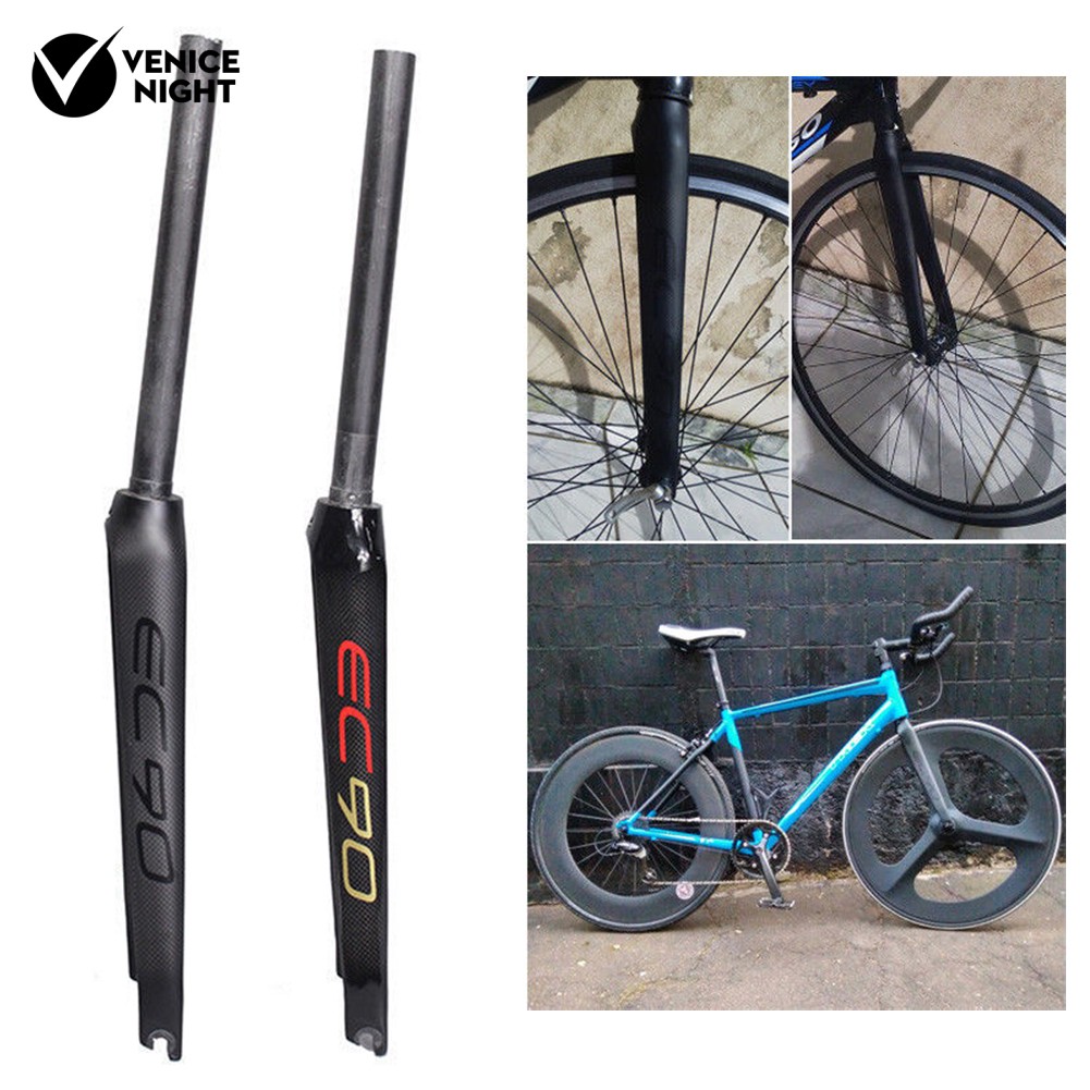 carbon fiber bike fork