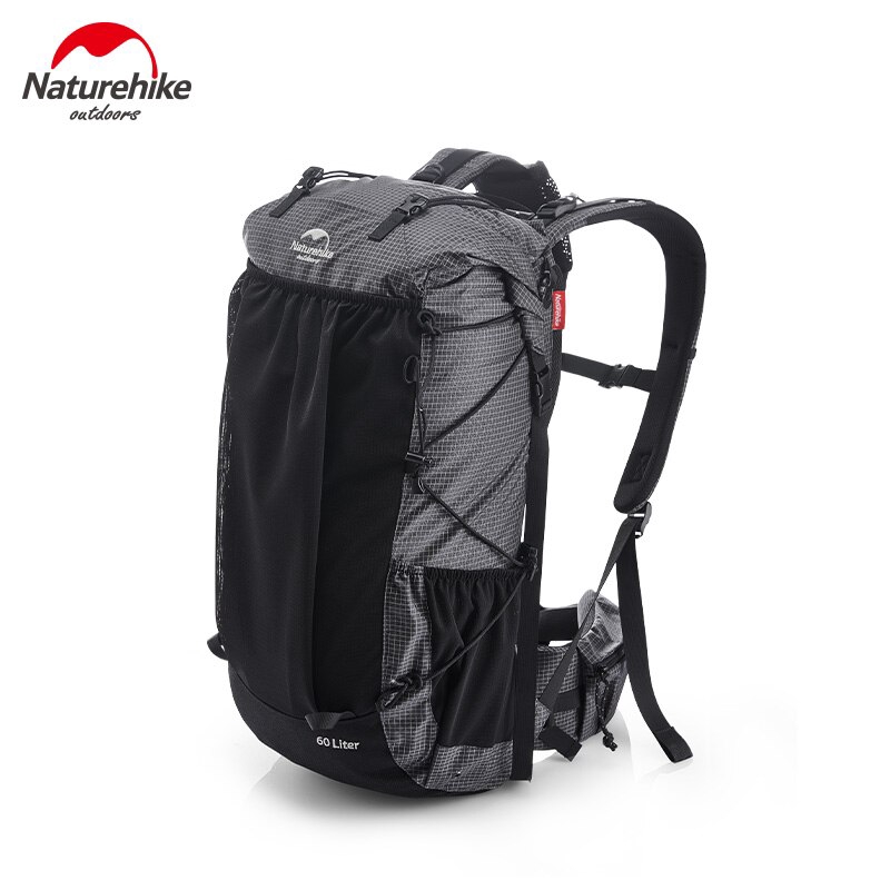 lightweight trekking backpack