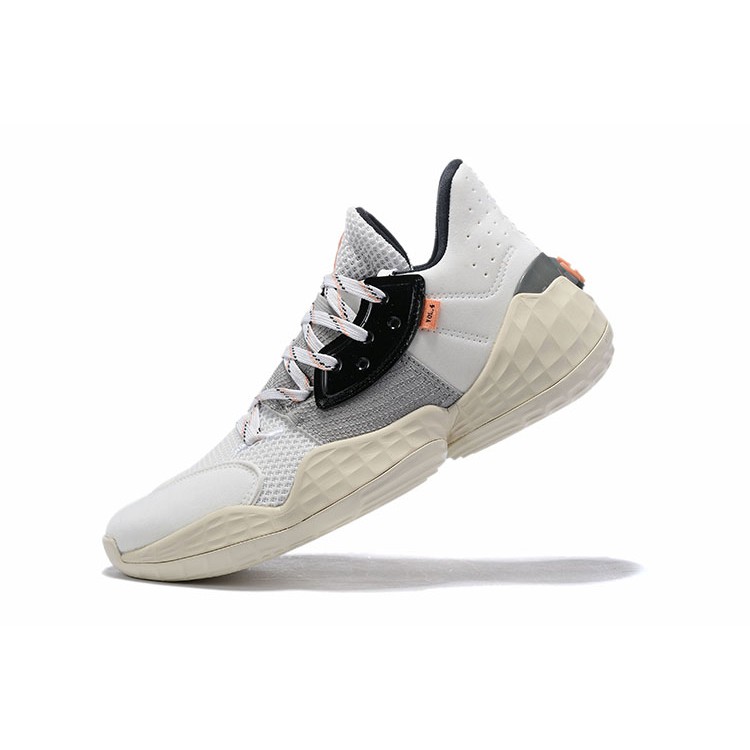 harden vol 4 white