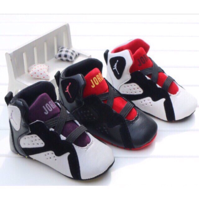 jordan sneakers for baby boy