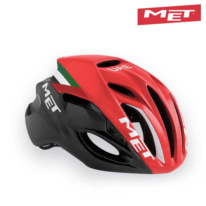 met road bike helmet