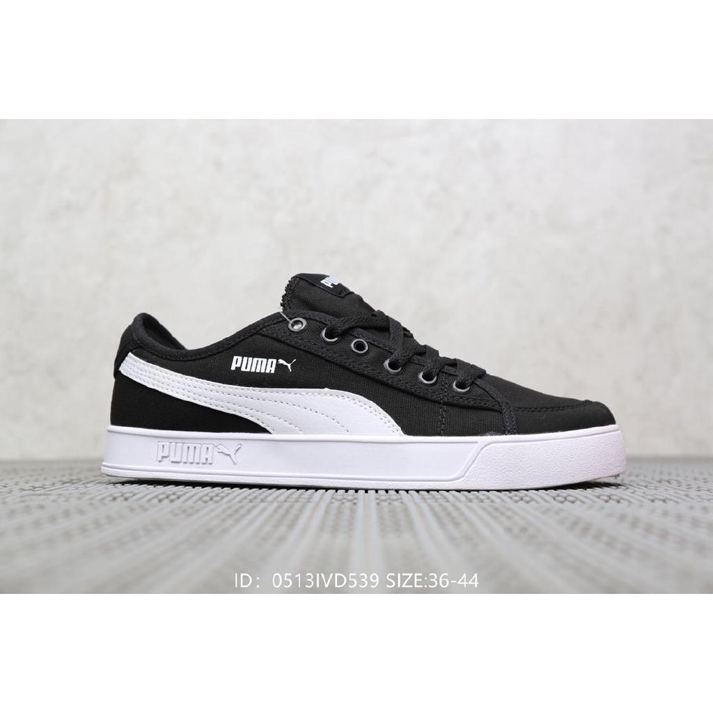 puma smash v2 vulc cv