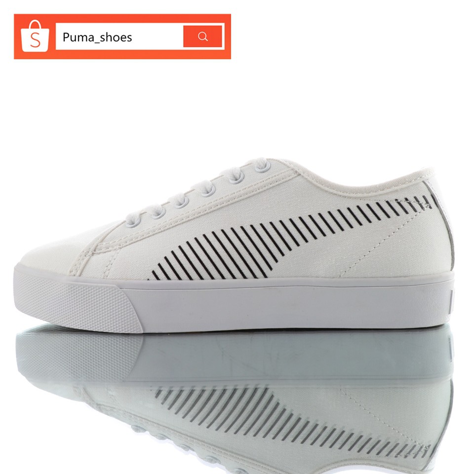 white canvas sneakers shoes