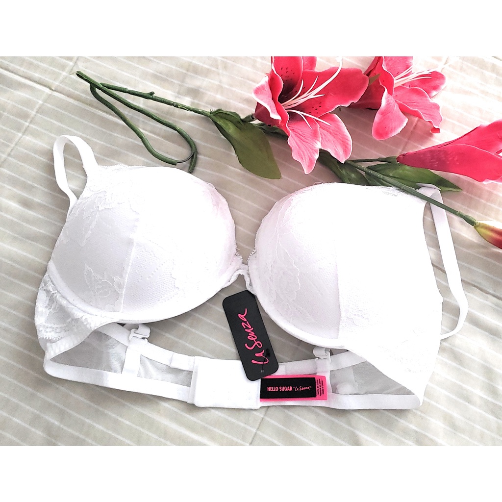 AUTHENTIC LA SENZA 