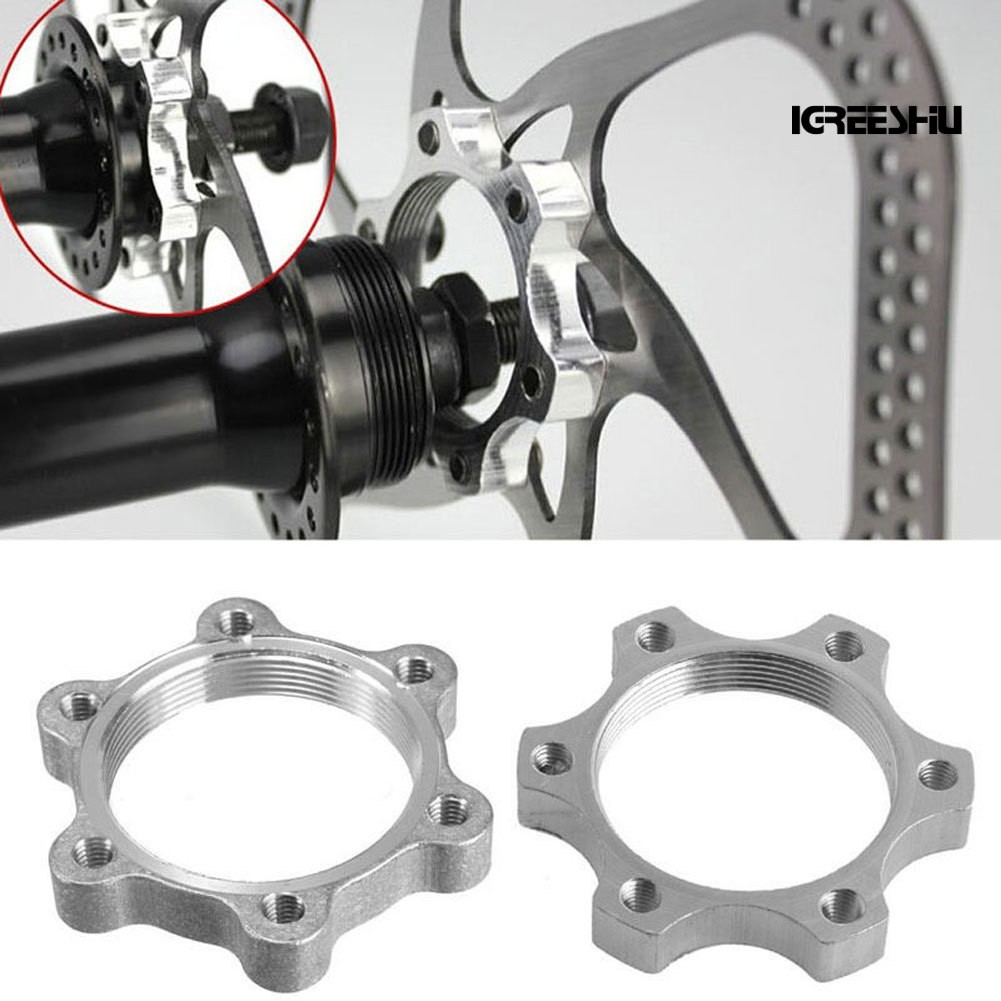 road bike disc brake hubs