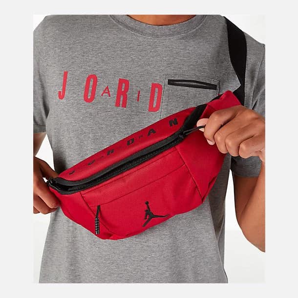 jordan belt bag philippines