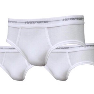 COD Underwear Hanford mens brief 100% original | Shopee Philippines