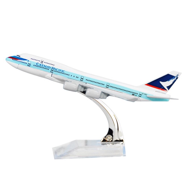 cathay pacific diecast