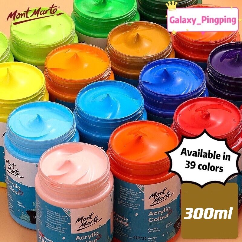 Acrylic Paint Prices And Online Deals Hobbies Stationery Jul 2021 Shopee Philippines