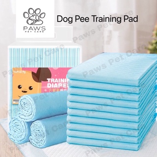 Dog pee training pad Pet pee training pads