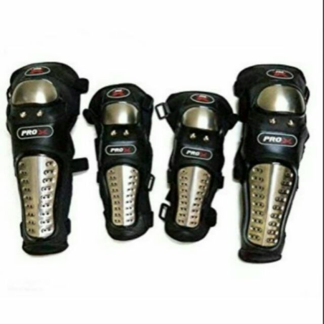 biker knee pads