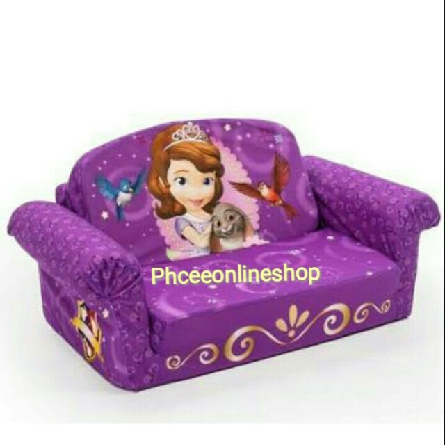 kiddie sofa bed for sale