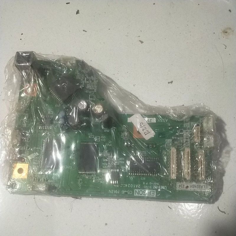Motherboard Epson R230 Shopee Philippines 3622