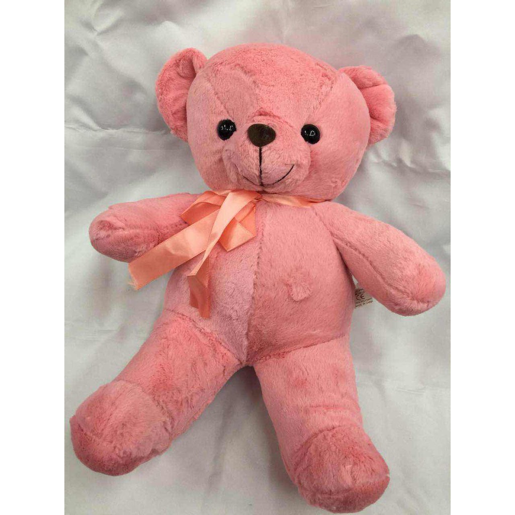 bear stuff toy
