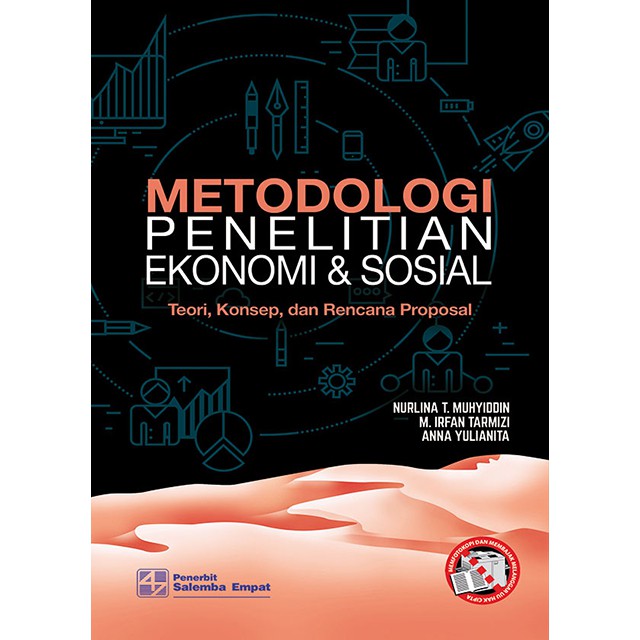 Economic And Social Research Methodology Theory Concepts And Proposal Plan Nurlina T Et Al Shopee Philippines
