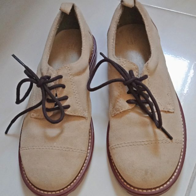 gap boys shoes