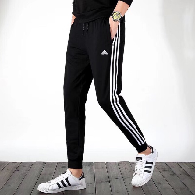 Adidas sweatpants | Shopee Philippines