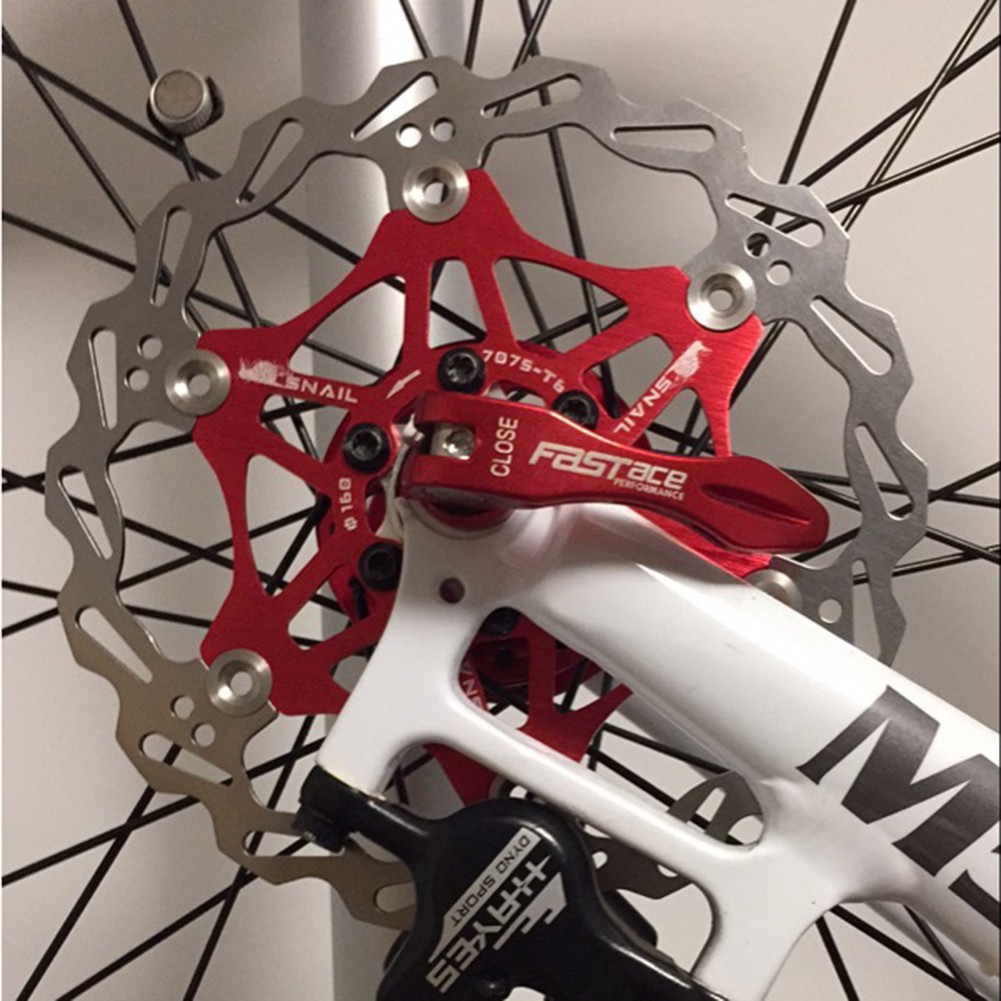 rotor in bike