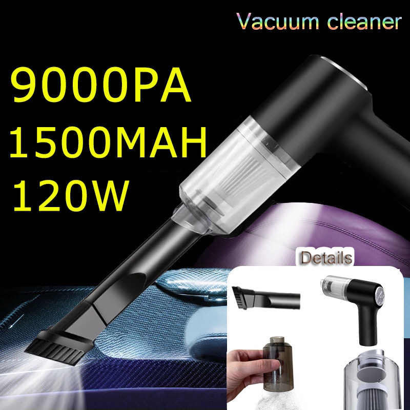 Vacuum Cleaner For Home Car Vacuum Cleaner Heavy Duty Wet And Dry