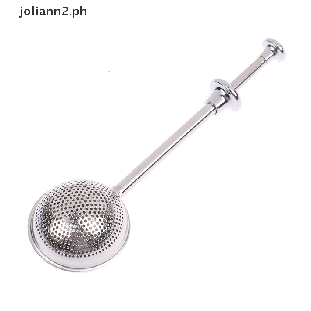 JJ Flour Filter Spoon Baker Dusting Wand For Sugar Flour Spices Spoon