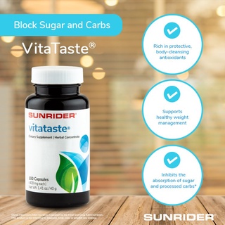 Diabetes suplement (Vitataste) #3