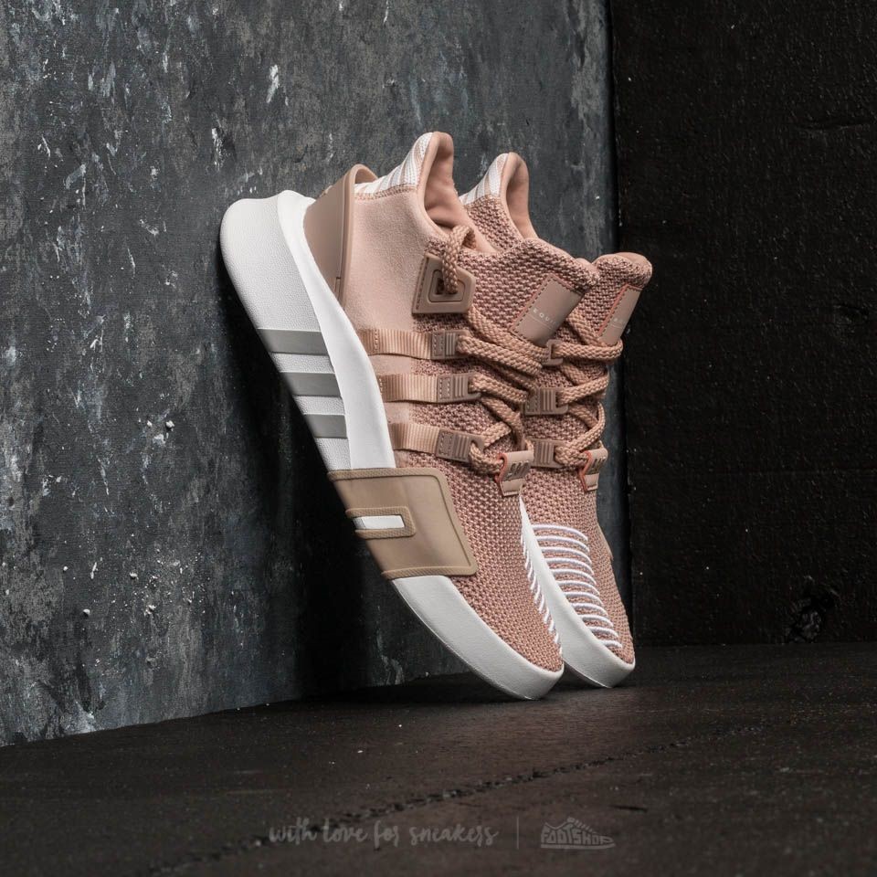 adidas eqt bask pink