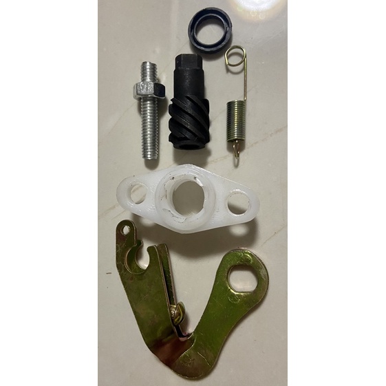 RS100 Clutch Release Assembly Shopee Philippines