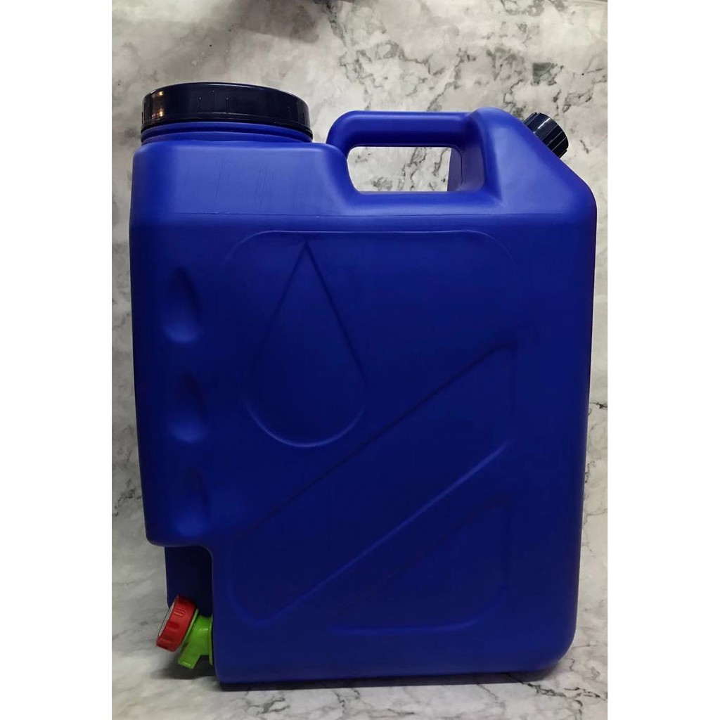 Pc Gallon Slim Water Container With V2 Up/down Faucet ubicaciondepersonas.cdmx.gob.mx